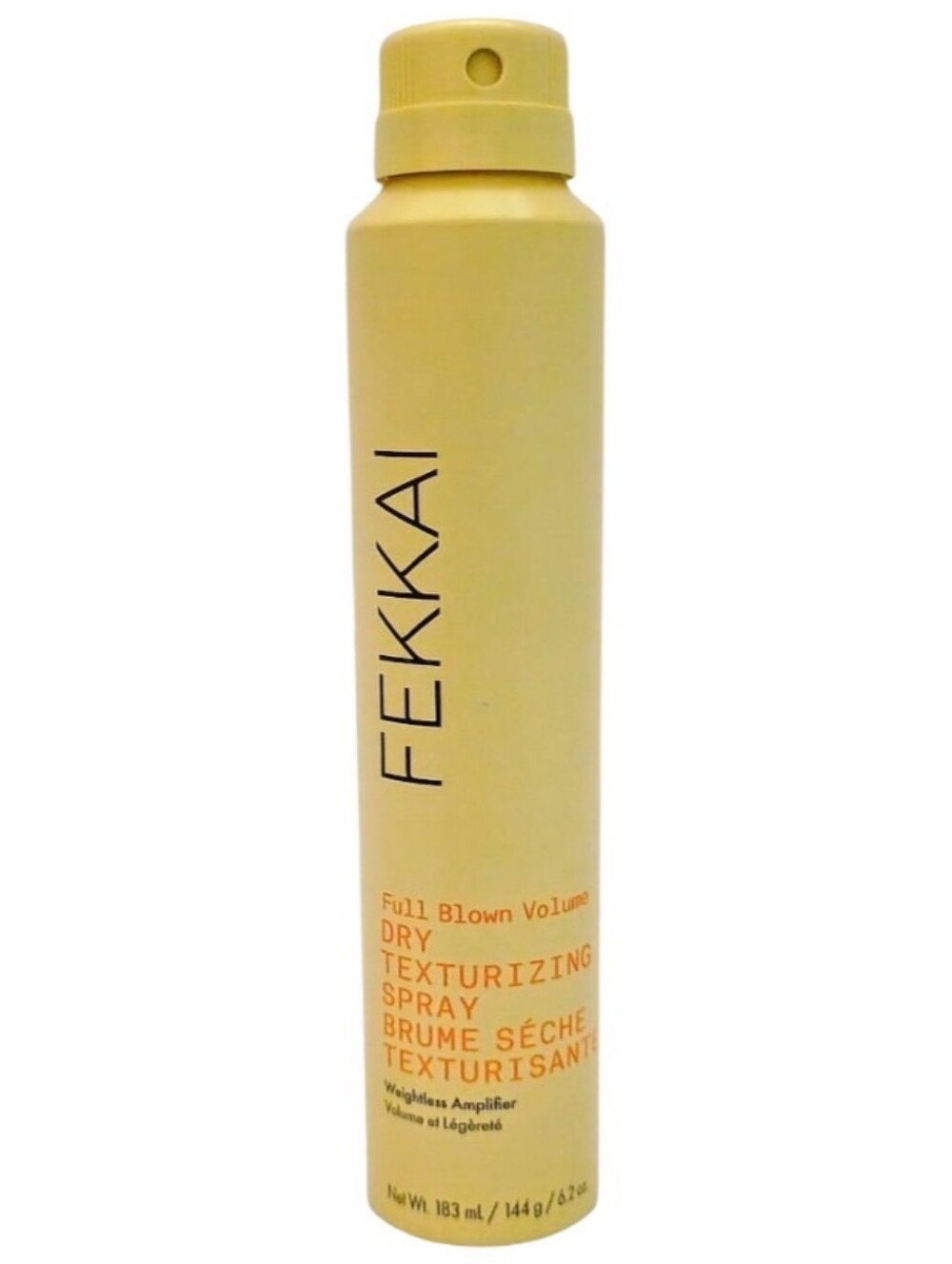 Fekkai Full Blown Volume Dry Texturizing Spray 6.2 Oz New